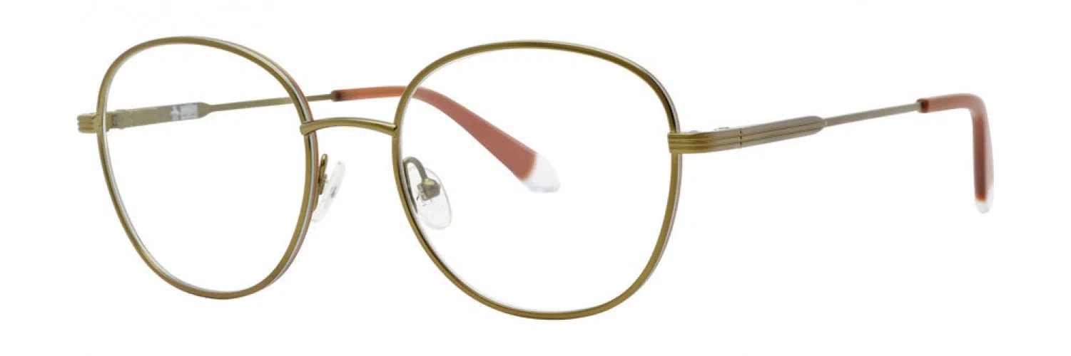Original Penguin The Barnes Eyeglasses - view 2